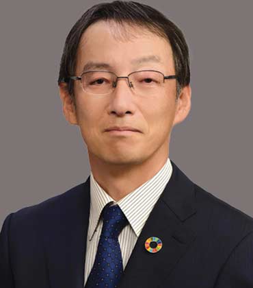 Yoshiaki ‘Yoshi’ Shirai, President & CEO Yoshiaki ‘Yoshi’ Shirai, President & CEO